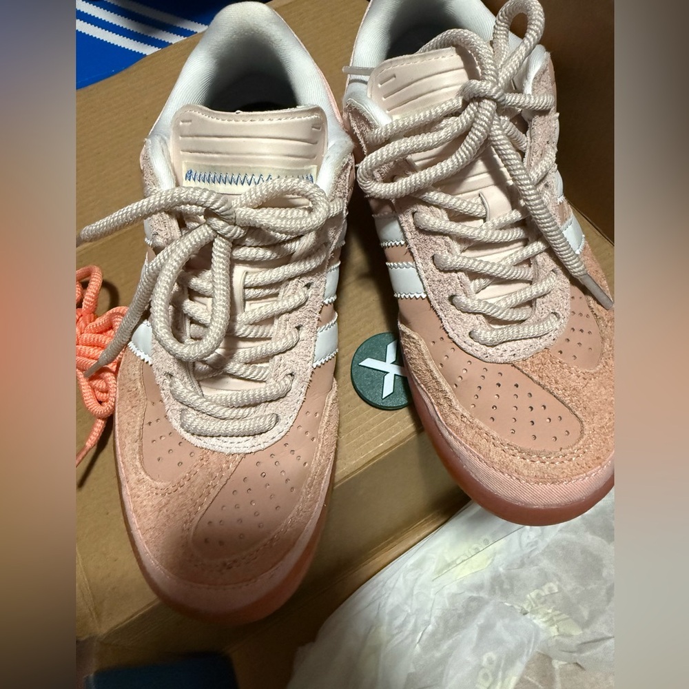 Adidas Bad Bunny Gazelle Cabo Rojo